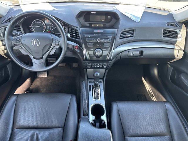 used 2014 Acura ILX car, priced at $13,291