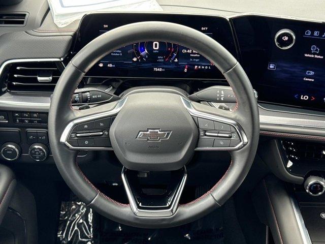 used 2025 Chevrolet Tahoe car, priced at $65,881