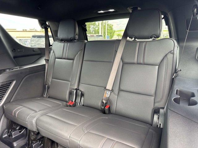 used 2025 Chevrolet Tahoe car, priced at $65,881