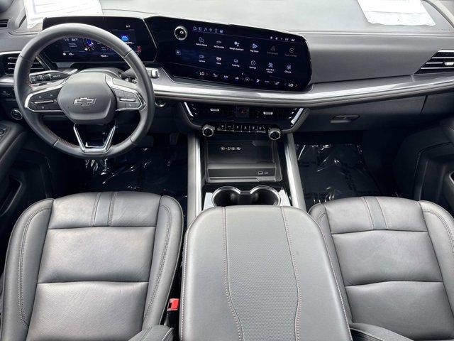 used 2025 Chevrolet Tahoe car, priced at $65,881
