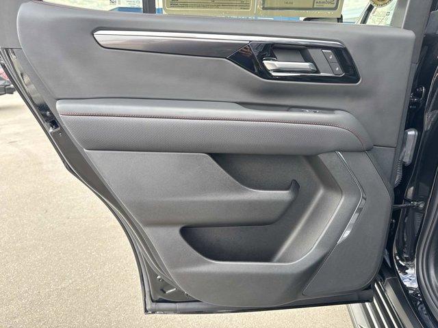 used 2025 Chevrolet Tahoe car, priced at $65,881