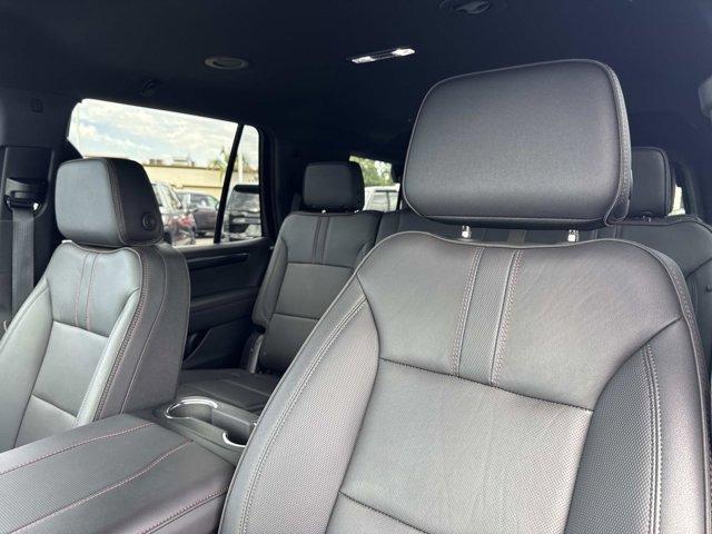 used 2025 Chevrolet Tahoe car, priced at $65,881