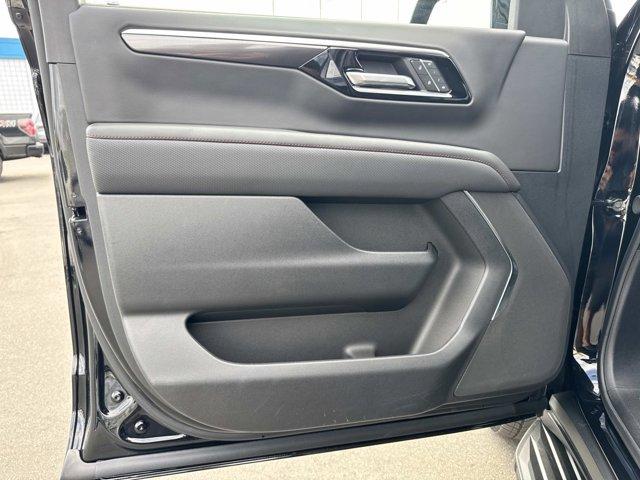used 2025 Chevrolet Tahoe car, priced at $65,881