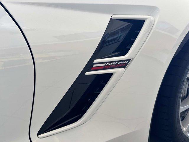 used 2019 Chevrolet Corvette car, priced at $61,761