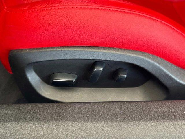 used 2019 Chevrolet Corvette car, priced at $61,761