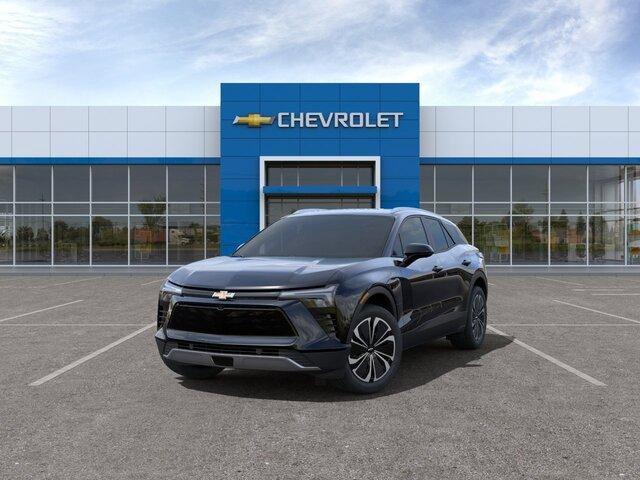 new 2024 Chevrolet Blazer EV car, priced at $43,294