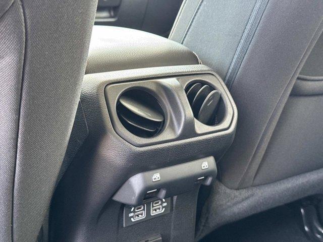 used 2022 Jeep Wrangler car