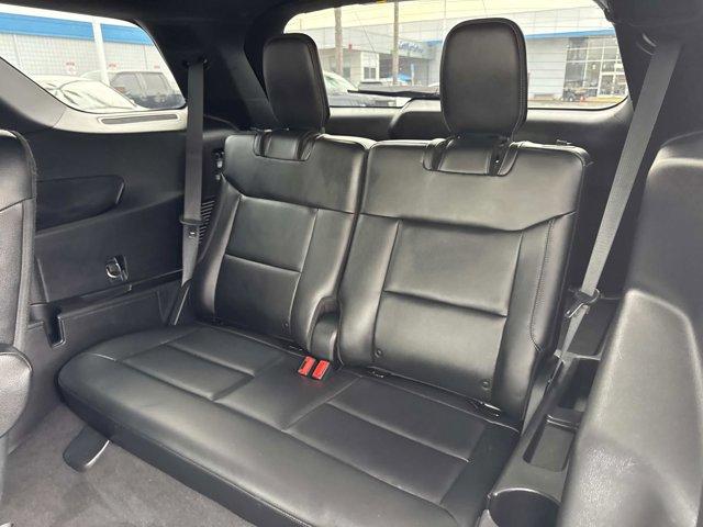 used 2020 Ford Explorer car, priced at $21,451