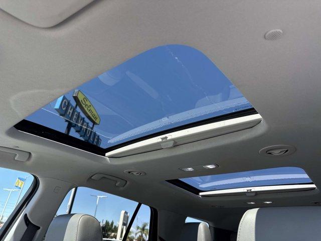 used 2020 Chevrolet Traverse car, priced at $29,992