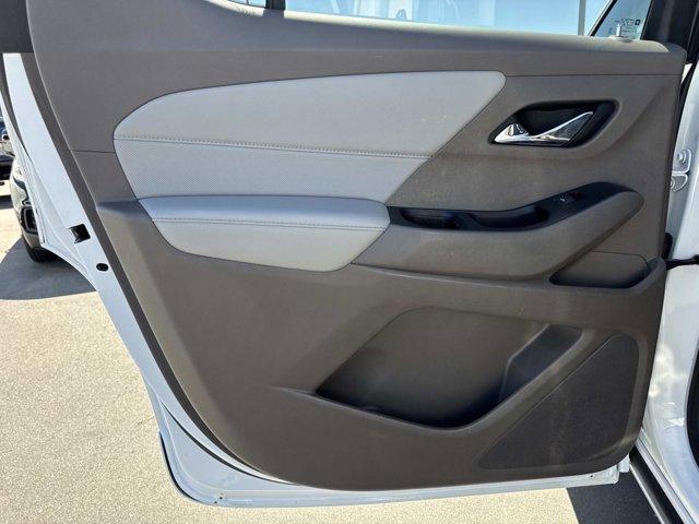 used 2020 Chevrolet Traverse car, priced at $29,992