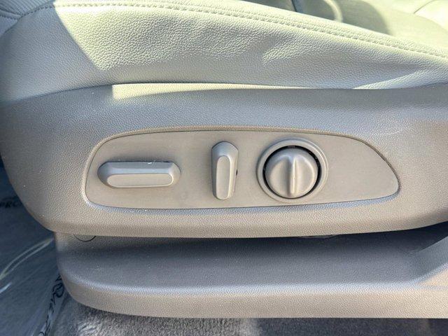 used 2020 Chevrolet Traverse car, priced at $29,992