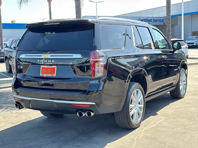 used 2023 Chevrolet Tahoe car, priced at $74,991