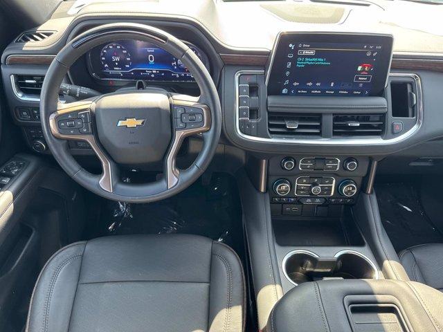 used 2023 Chevrolet Tahoe car, priced at $74,991