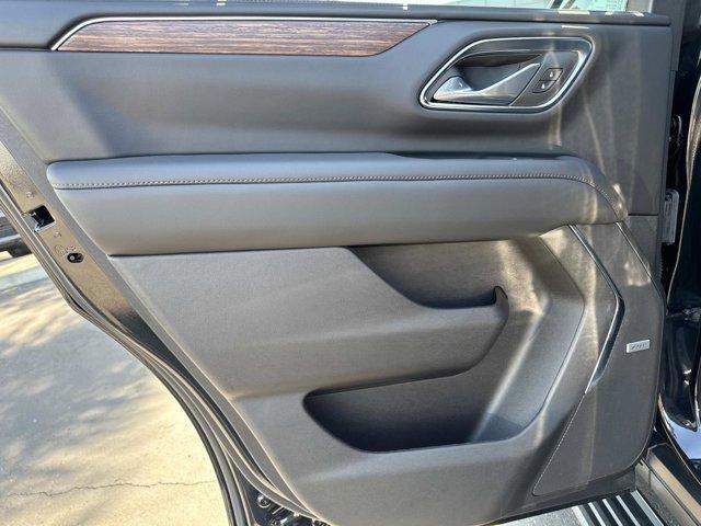used 2023 Chevrolet Tahoe car, priced at $74,991