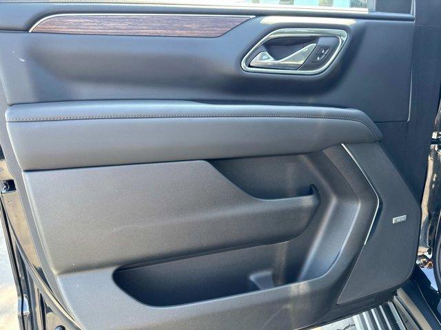 used 2023 Chevrolet Tahoe car, priced at $74,991