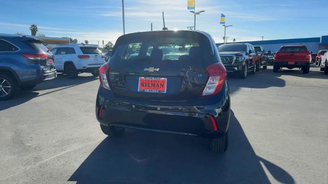 used 2021 Chevrolet Spark car, priced at $13,892