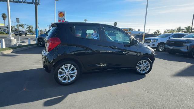 used 2021 Chevrolet Spark car, priced at $13,892