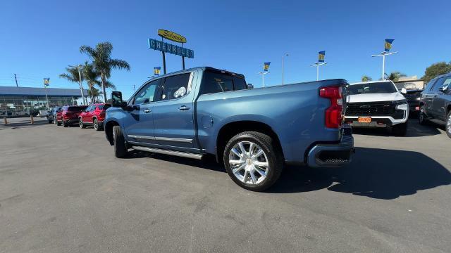 used 2024 Chevrolet Silverado 1500 car, priced at $57,996