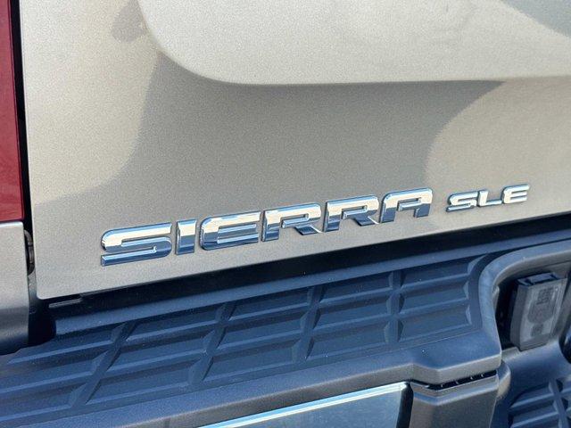 used 2013 GMC Sierra 1500 car, priced at $20,991