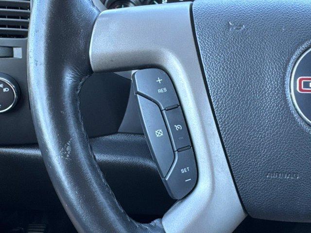 used 2013 GMC Sierra 1500 car, priced at $20,991