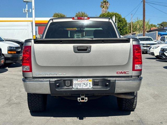 used 2013 GMC Sierra 1500 car, priced at $20,991