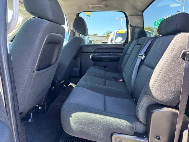 used 2013 GMC Sierra 1500 car, priced at $20,991