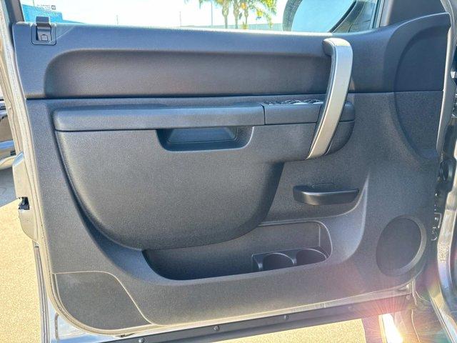 used 2013 GMC Sierra 1500 car, priced at $20,991