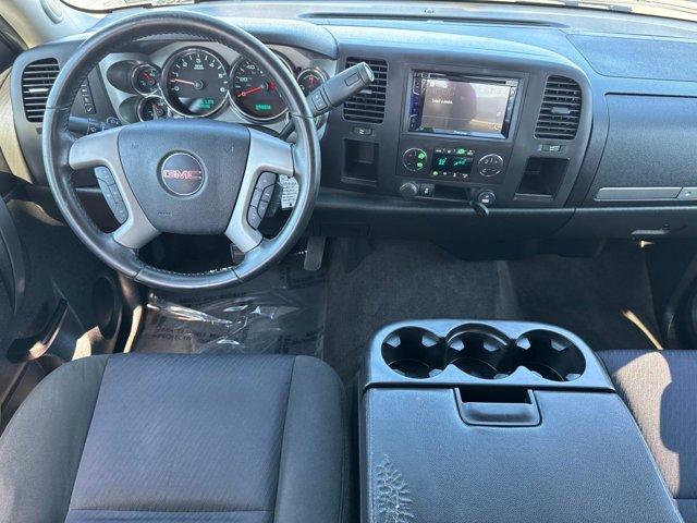 used 2013 GMC Sierra 1500 car, priced at $20,991