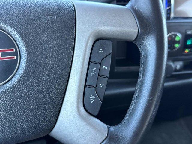 used 2013 GMC Sierra 1500 car, priced at $20,991
