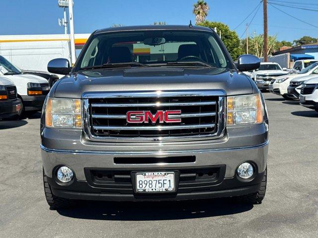 used 2013 GMC Sierra 1500 car, priced at $20,991