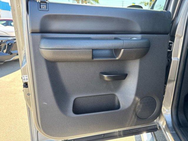 used 2013 GMC Sierra 1500 car, priced at $20,991