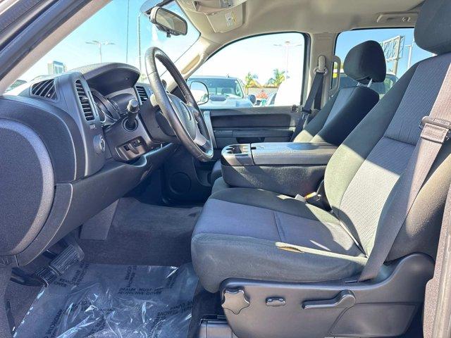 used 2013 GMC Sierra 1500 car, priced at $20,991