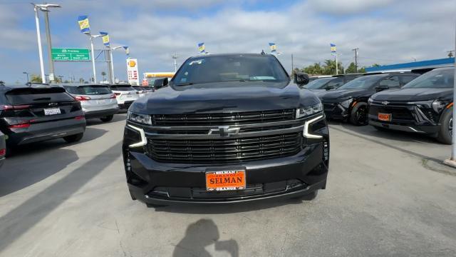 used 2021 Chevrolet Tahoe car, priced at $57,618