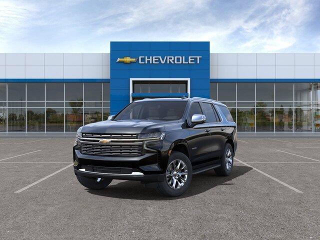 new 2024 Chevrolet Tahoe car, priced at $75,110