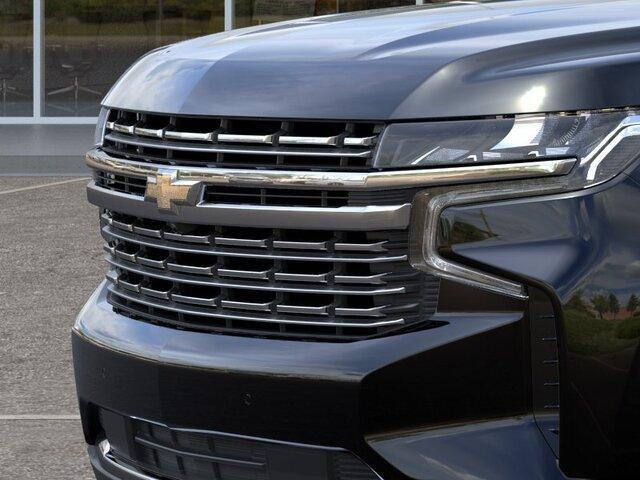 new 2024 Chevrolet Tahoe car, priced at $75,110