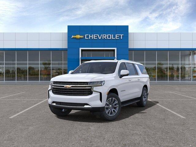 new 2024 Chevrolet Suburban car, priced at $71,890