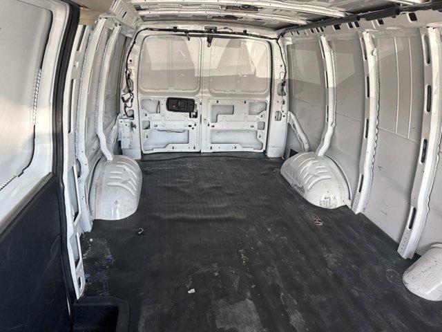 used 2023 GMC Savana 2500 car, priced at $28,891