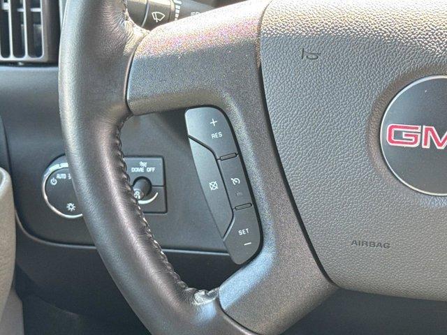 used 2023 GMC Savana 2500 car, priced at $28,891