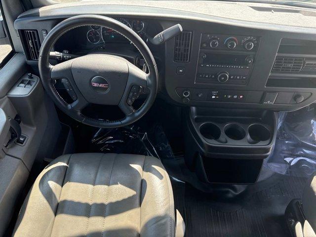 used 2023 GMC Savana 2500 car, priced at $28,891