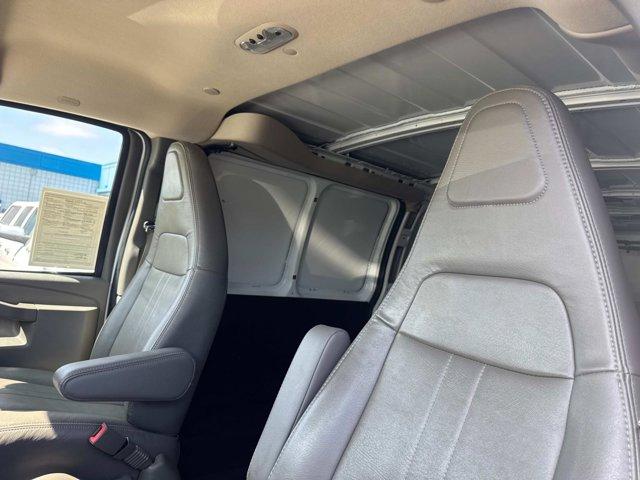 used 2023 GMC Savana 2500 car, priced at $28,891