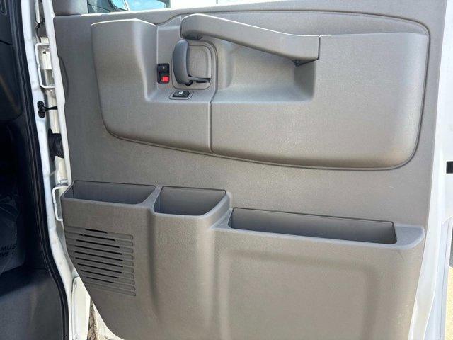 used 2023 GMC Savana 2500 car, priced at $28,891