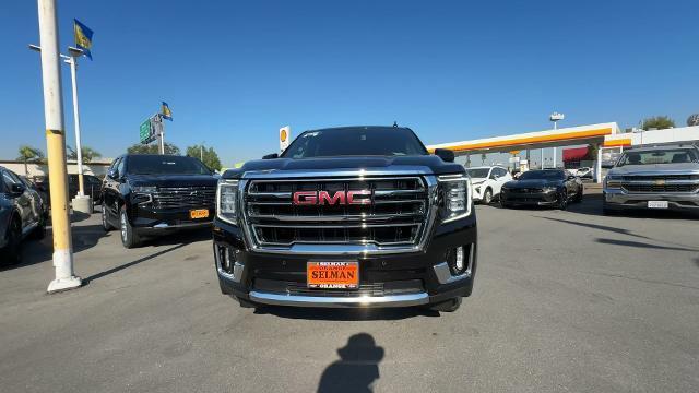 used 2023 GMC Yukon car, priced at $51,956