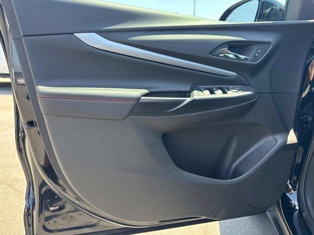 used 2023 Chevrolet Bolt EUV car, priced at $24,631