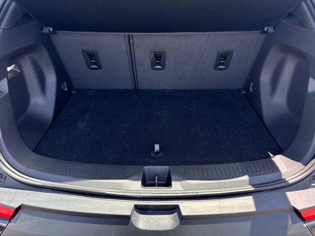 used 2023 Chevrolet Bolt EUV car, priced at $24,631