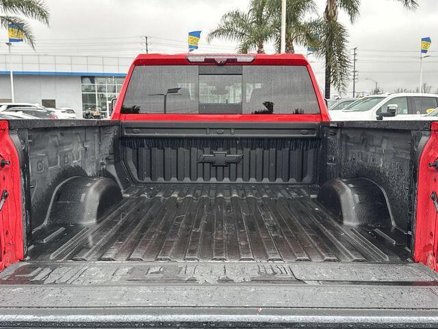 used 2020 Chevrolet Silverado 2500 car, priced at $46,482