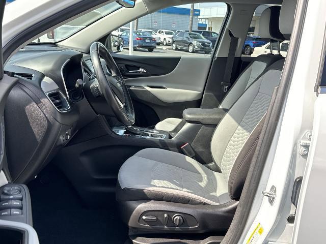 used 2019 Chevrolet Equinox car, priced at $19,494