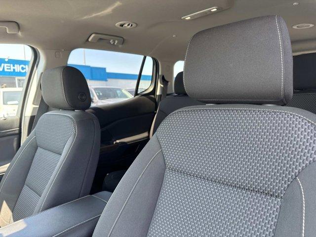 used 2023 GMC Acadia car, priced at $28,531