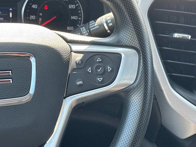 used 2023 GMC Acadia car, priced at $28,531