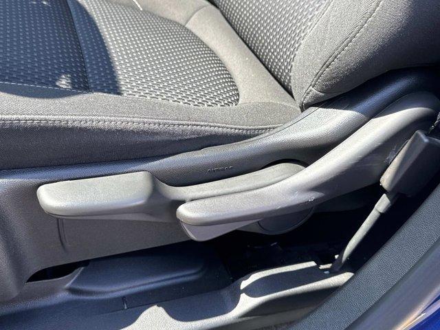used 2023 GMC Acadia car, priced at $28,531