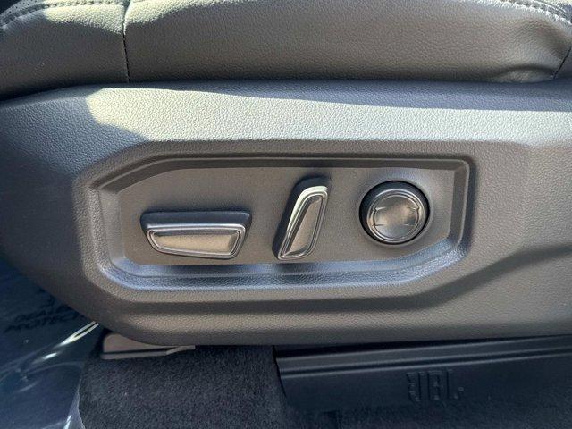 used 2025 Toyota Tundra car, priced at $59,833